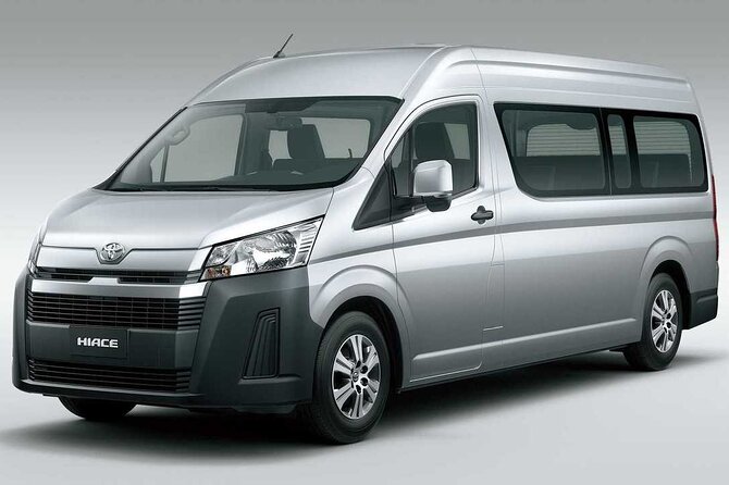 Custom Family and Small Group Transfers for Comfortable Journeys - Price: when $185 is a good deal