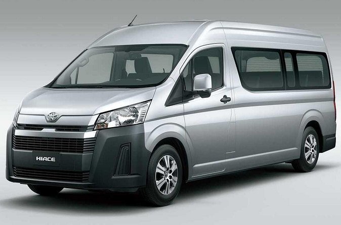 Custom Family and Small Group Transfers for Comfortable Journeys - Booking ahead and handling your schedule