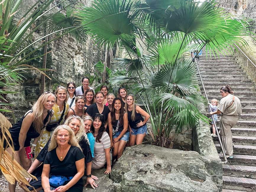 Customizable half day group tour (price per vehicle) - John Watling’s Distillery and a taste of local craft