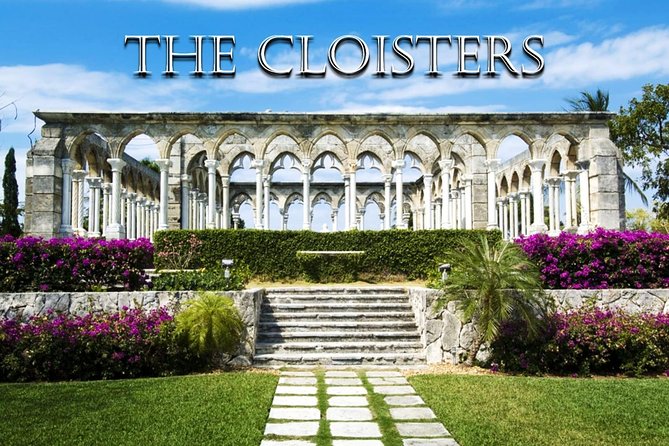 Discover Nassau Bahamas Guided City Tour and Historic Sites - Graycliff brings together cigars, chocolate, and wine