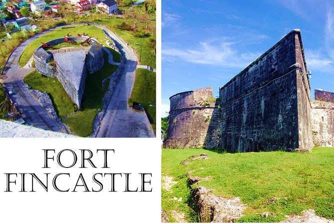 Discover Nassau Bahamas Guided City Tour and Historic Sites - What the 2.5-hour schedule really means