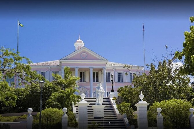 Discover Nassau Sightseeing Tour plus Atlantis Resort Visit - How the short schedule feels