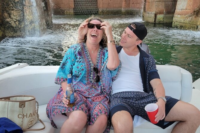 Exotic half day private charters to Rose Island, Pigs and Turtles - What is included, and what is not
