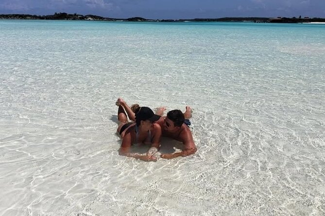 Exuma Island and Cays Tour - Is $308 a fair price?