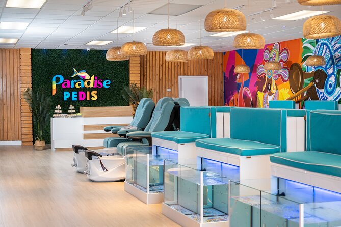 Fish, Fun & Feet – Caribbean’s Largest Fish Spa Experience! - Key things to know before you book