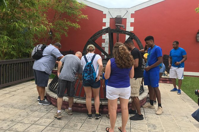 Flavors of Nassau Food Tour - What the $135 price really covers
