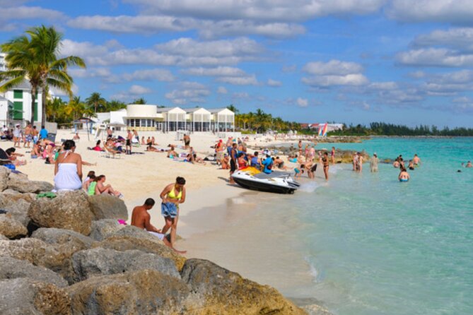 Freeport Shore Excursion: Garden of the Groves and City Tour - Practical advice before you go