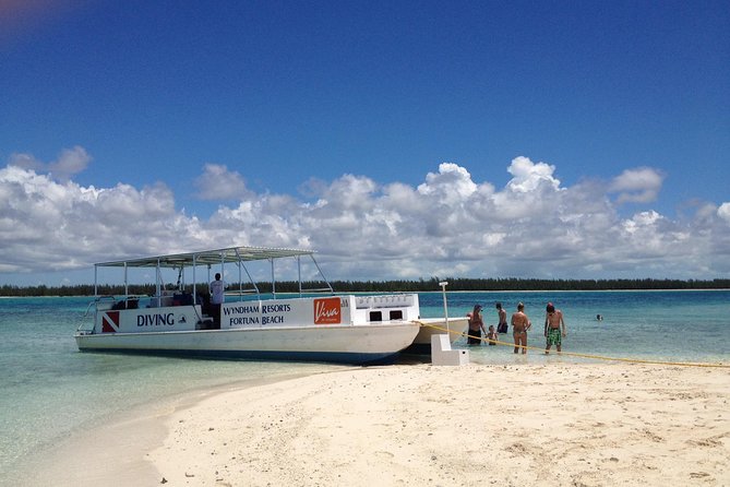 Freeport Snorkeling Peterson Cay National Park and Hotel Day Pass - What to pack for the water and resort