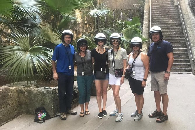 Fun Atv tour in Nassau with Lunch: Drivers must be 25 years old - What the ATV Ride Is Really Like