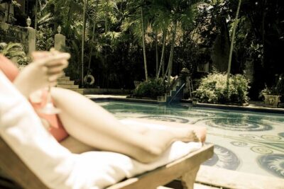 Graycliff Hotel “Escape Nassau” Day Pass