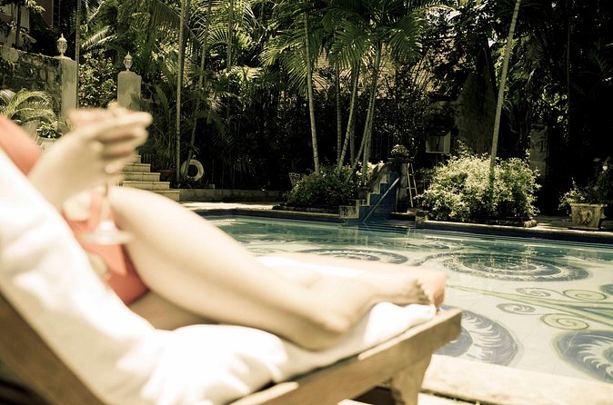 Graycliff Hotel "Escape Nassau" Day Pass - Is $160 a fair price for a Nassau day pass?