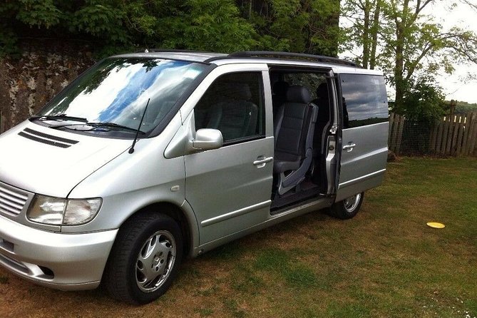 Great affordable transport service in nassau bahamas - Key points to know before you book