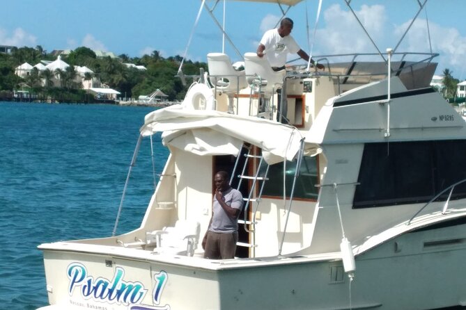 Half-Day at Green Cay Bahamas Snorkeling with Turtles - What the four-hour schedule means for you
