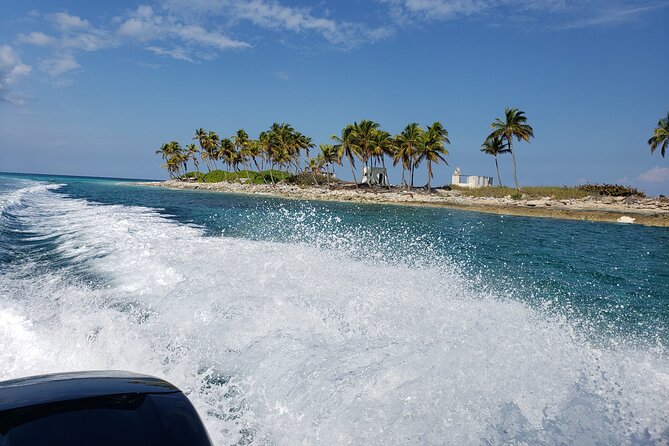 Half-Day Guided Boat Tour of Nassau Harbour and Rose Island - Who will enjoy this Nassau excursion