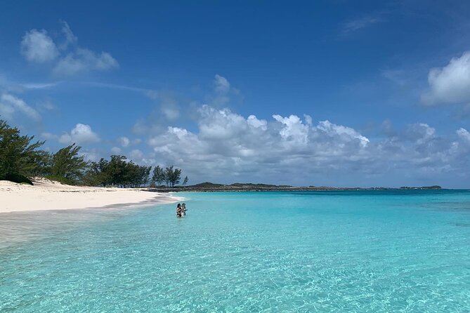 Half-Day Guided Boat Tour of Nassau Harbour and Rose Island - Should you book the Rose Island boat tour?