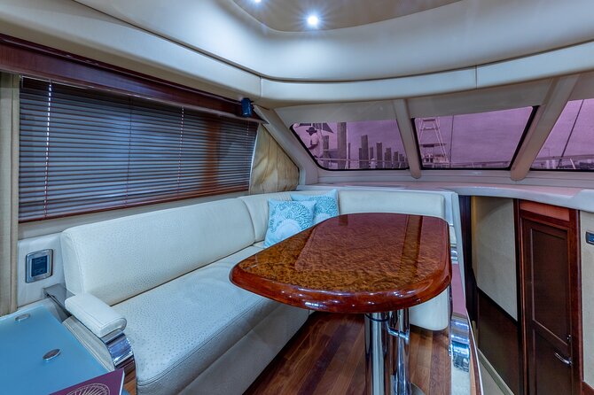 Half Day Private Yacht Charters - Beaches, turtles, and time in the water