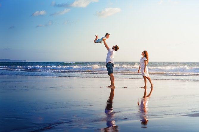 Hire Photographer, Professional Photo Shoot - Nassau - Weather, timing, and practical planning