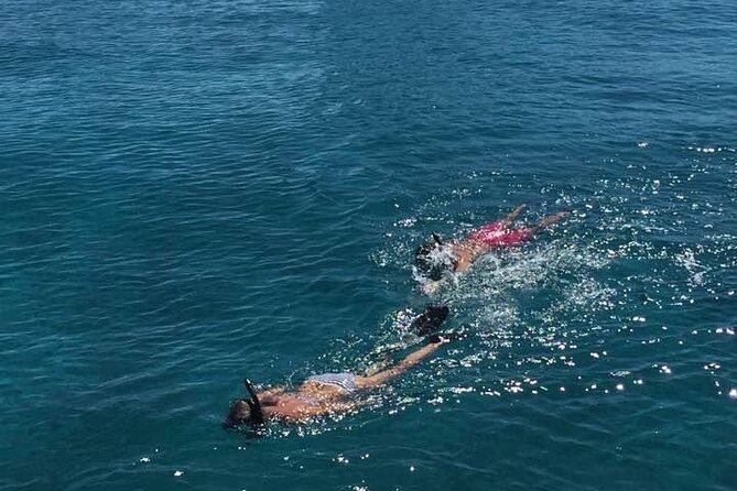 Honeymoon Harbour and The Sapona Day Trip - Timing, weather, and the small details that matter