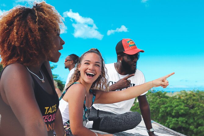 Island ATV and Buggy Tour - A private way to see western New Providence