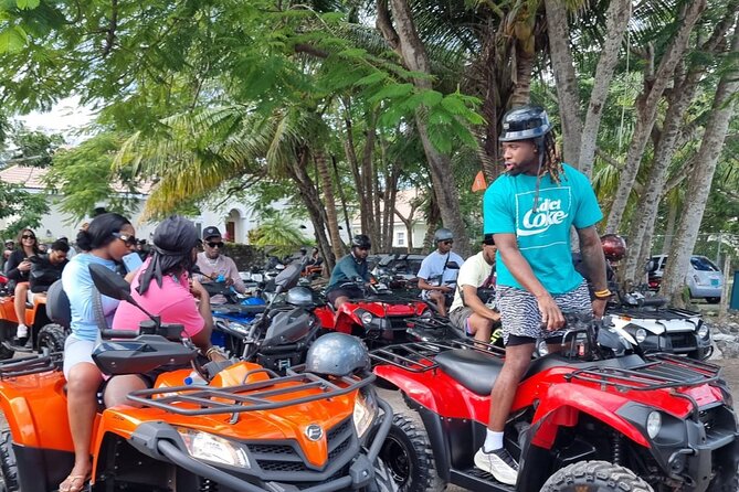 Island ATV and Buggy Tour - Is $198 a fair price?