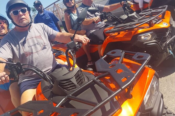 J&L Atv and Scotter Rentals Nassau,bahamas - Starting at Harley Davidson of Nassau