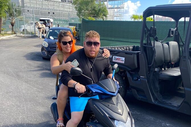 J&L Atv and Scotter Rentals Nassau,bahamas - How Much Time Should You Book?