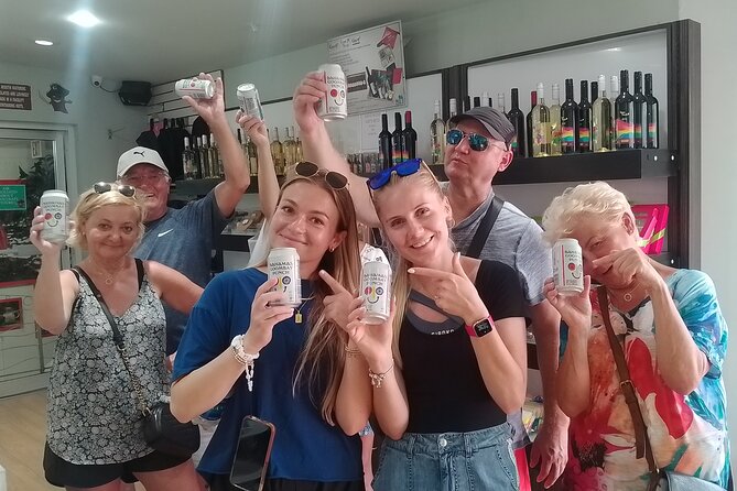 KINDWalk — Nassau Historical and Cultural Walking Tour - Why this walking tour works for a first Nassau visit