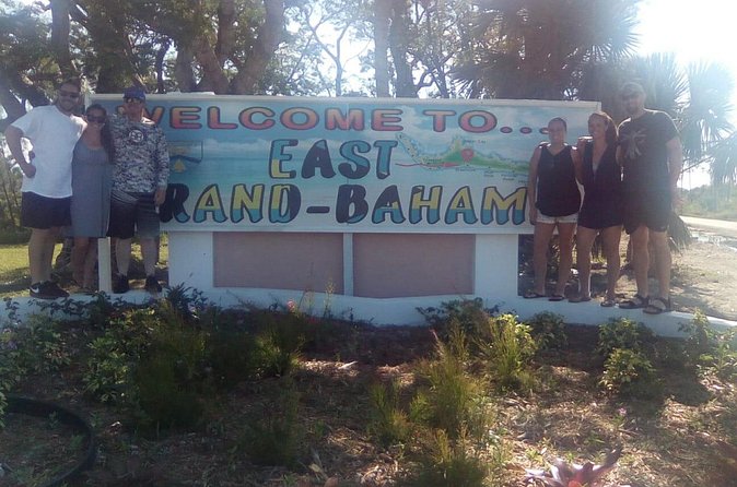 Mamma Gal East End Native Experience - Cruise-Day Timing and Pickup Advice