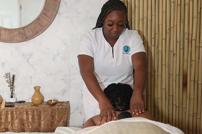 Massage in Nassau Bahamas - What the therapist’s style may mean for you