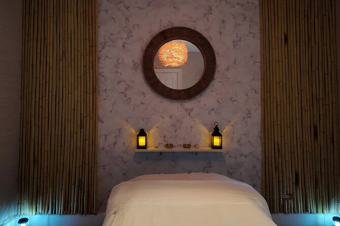 Massage in Nassau Bahamas - Booking, cancellation, and practical details