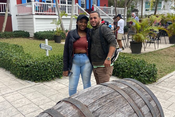 Mouth Watering Food and Drink Tasting City Tour - Arawak Cay is where the food feels most rooted