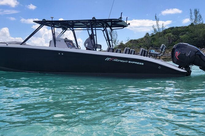 Nas: 3 islands Tour ,snorkel, Turtles, pigs and lunch - Who will enjoy this tour most