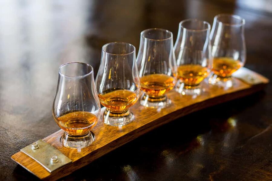 Nassau: 45-minute Private Rum Tasting & Mixology - Three Bahamian rums, tasted with a purpose