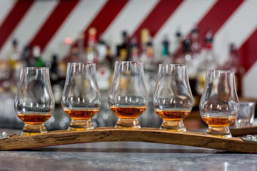 Nassau: 45-minute Private Rum Tasting & Mixology - What this tour does well, and where it is limited
