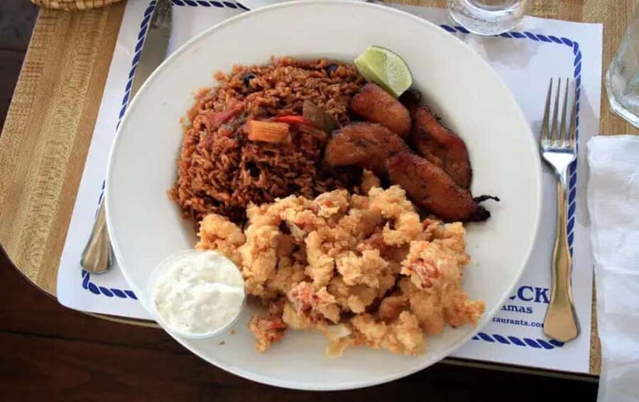Nassau: ATV Guided Tour - Tasty Teas and the everyday side of the island