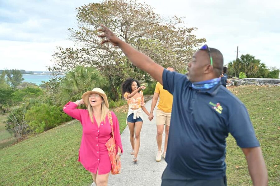 Nassau: ATV or Buggy Tour with Tasty Local Foods - What the 3.5-hour Nassau ride is really like