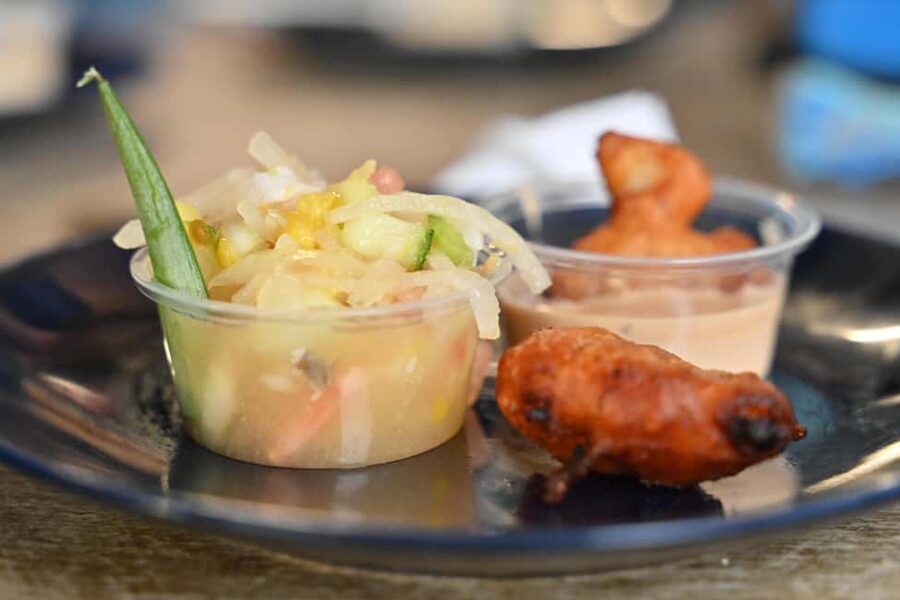 Nassau: ATV or Buggy Tour with Tasty Local Foods - Booking flexibility and timing