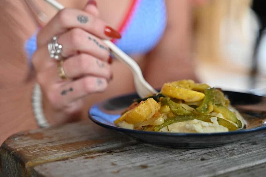 Nassau: ATV or Buggy Tour with Tasty Local Foods - The New Duff and Nassau’s dessert tradition