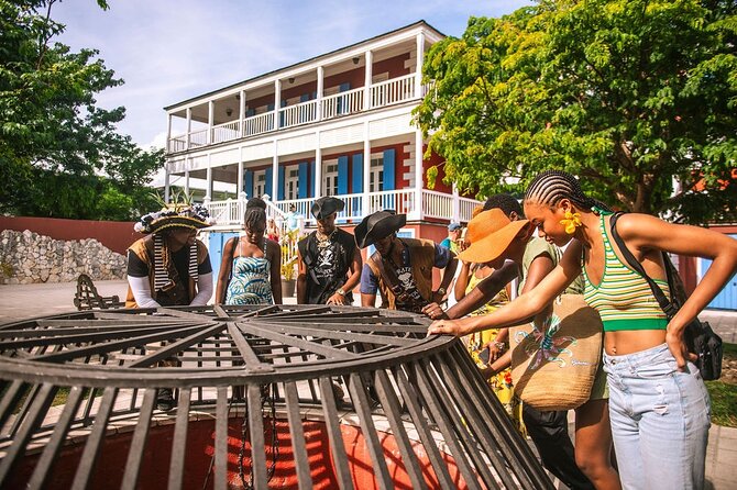 Nassau Bahamas Pirate Rum Tour - Who will enjoy this experience most