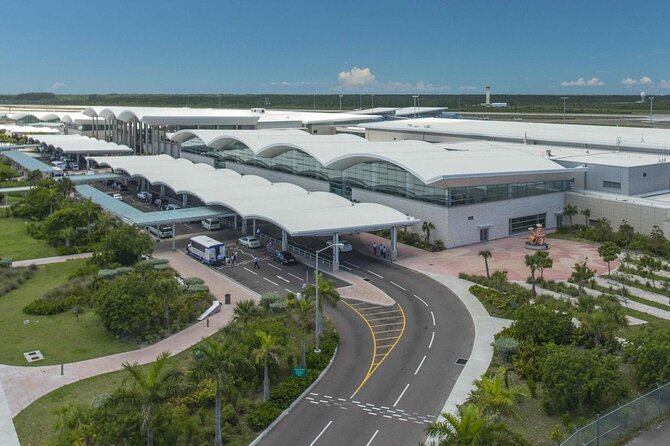 Nassau, Bahamas Private Airport Transfers - Key points to know before you book
