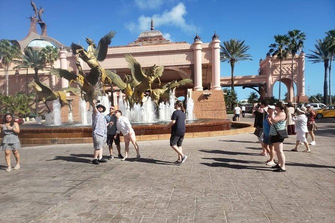 Nassau City Tour: 7 Attractions in the Bahamas - What $90 buys you in Nassau