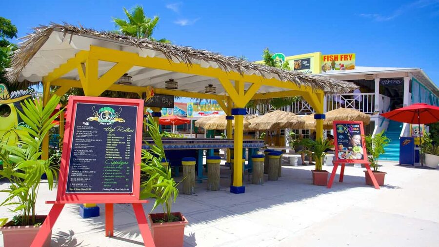 Nassau City Tour: Discover the Charms of Old Charles Town - Rum cake and the sweeter side of Nassau