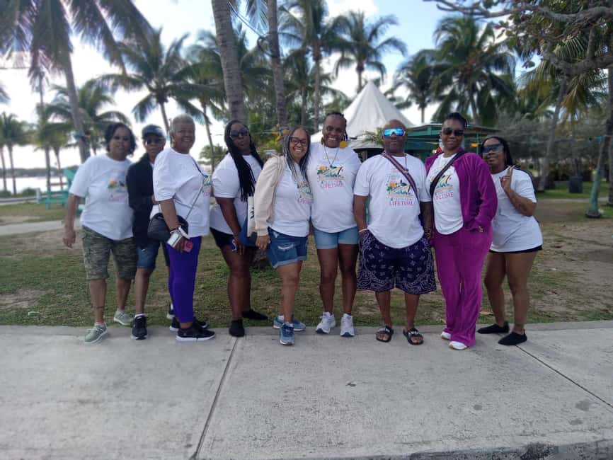 Nassau City Tour: Discover the Charms of Old Charles Town - My practical take on this Nassau bus tour