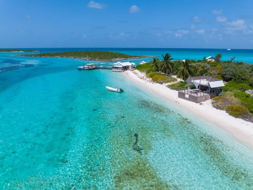 Nassau: Exuma Powerboat Day Trip - What the day feels like from start to finish