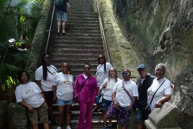 Nassau Family Friendly City Tour - A quick tour of Nassau’s old and local sides