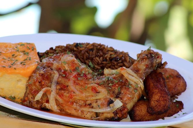 Nassau Food and History Bus Tour - Why this Nassau tour works for first-time visitors