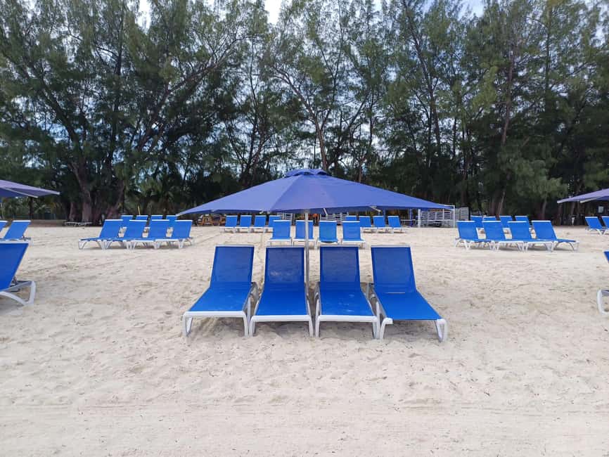Nassau: Guided Scooter/ATV Rental or Tour w/Beach Day Bundle - Key points before you book