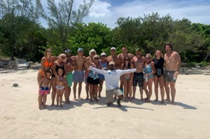 Nassau: Half Day Reef Snorkeling, Turtles & Swimming Pigs - Swimming pigs, the tour’s quirky finale