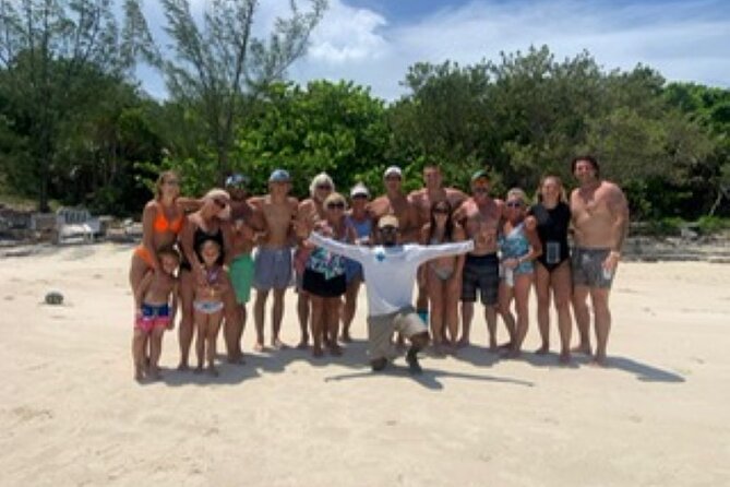 Nassau: Half Day Reef Snorkeling, Turtles & Swimming Pigs - Is $210 per person a fair price?