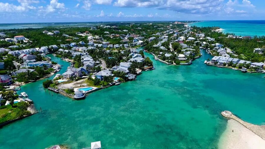 Nassau: Historic City Tour with Drink and Food Tasting - Should you book it?